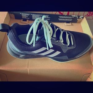 Addis’s Terrex Hiking shoes